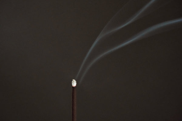 Smoke, Memory, and the Sacred Thread of Fragrance