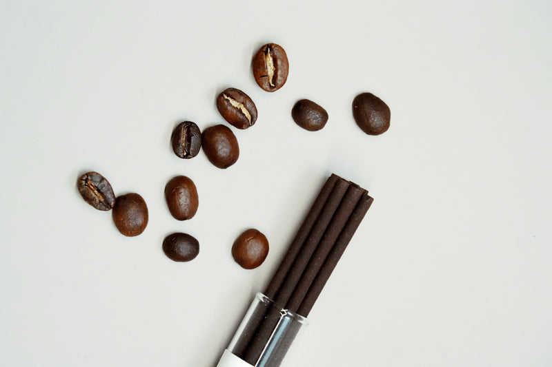 Coffee Break hover